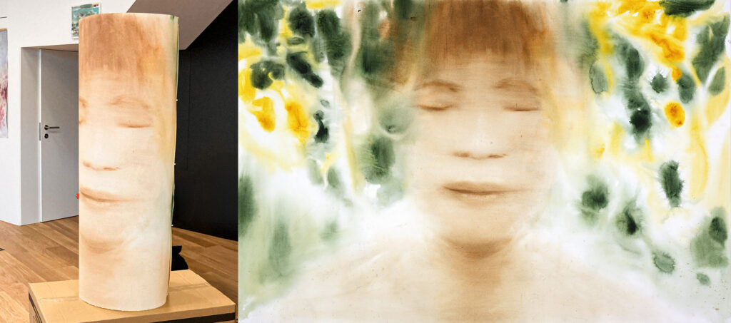 The Landscape Dreamers 01